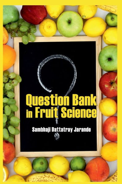 Question Bank In Fruit Science