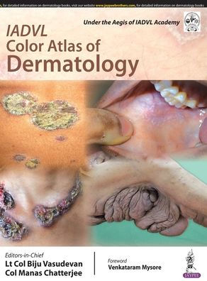 IADVLl Color Atlas of Dermatology