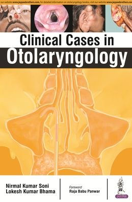 Clinical Cases in Otolaryngology