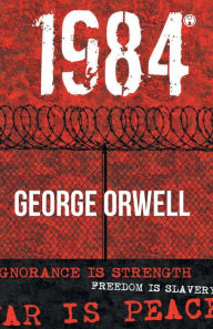 Title: 1984 (unabridged), Author: George Orwell