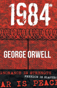 1984 (unabridged)