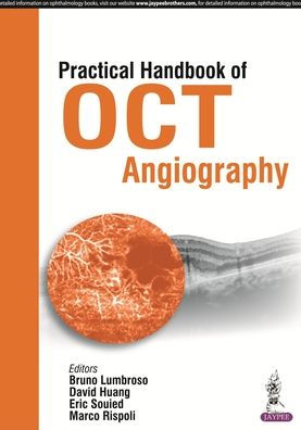 Practical Handbook of OCT Angiography