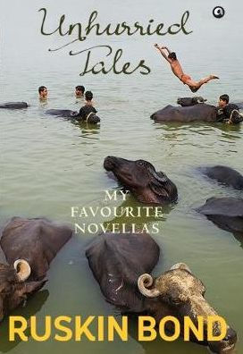Unhurried Tales