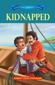 Title: Kidnapped, Author: Robert Louis Stevenson