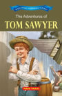 The Adventure of Tom Sawyer