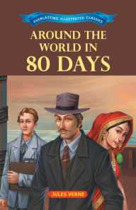 Around the World in 80 Days