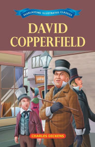 Title: David Copper Field, Author: Charles Dickens