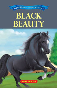 Title: Black Beauty, Author: ANNA SEWELL