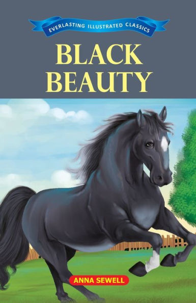 Black Beauty