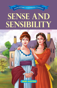 Title: Sense and Sensibility, Author: Jane Austen