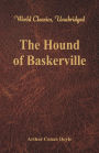 The Hound of Baskerville (World Classics, Unabridged)