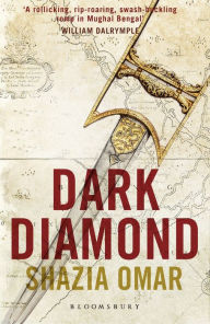 Title: Dark Diamond, Author: Shazia Omar