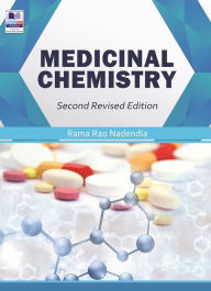 Title: Medicinal Chemistry, Author: Prof. Rama Rao Nadendla