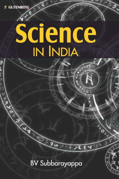 Science in India: A Historical Perspective