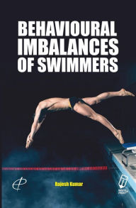 Title: Behavioural Imbalances of Swimmers, Author: Rajesh Kumar