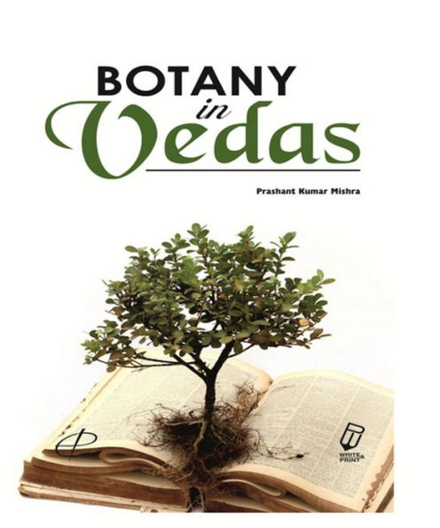 Botany in Vedas