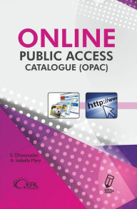 Title: Online Public Access Catalogue Concepts and Analysis, Author: S. Dhanavandan