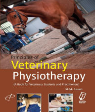 Title: Principles of Veterinary Physiotherapy: A Book for Veterinary Students and Practitioners, Author: Md. Moin Ansari