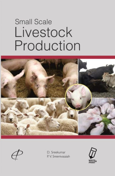 Small scale Livestock Production