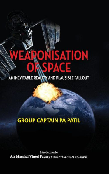 Weaponisation of Space: An Inevitable Reality and Plausible Fallout