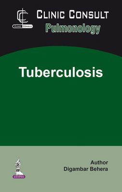 Clinic Consult Pulmonology: Tuberculosis