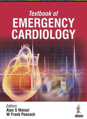 Textbook of Emergency Cardiology