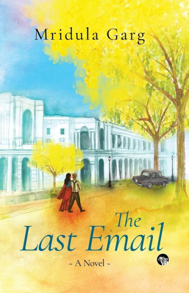 The Last Email: A Novel