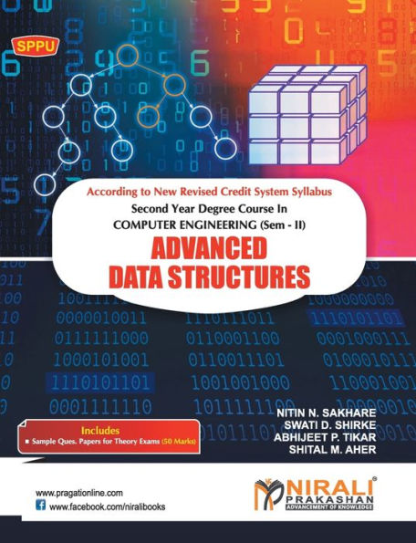 Advanced Data Structures