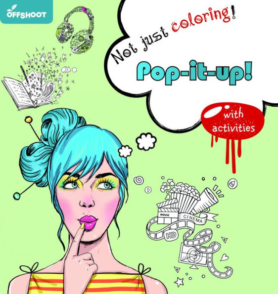 Pop it up: With Activities