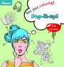Pop it up: With Activities