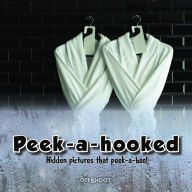 Title: Peek-a-hooked: Hidden pictures that peek-a-boo!, Author: Offshoot