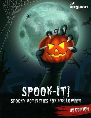 Spook-it: Spooky activities for Halloween