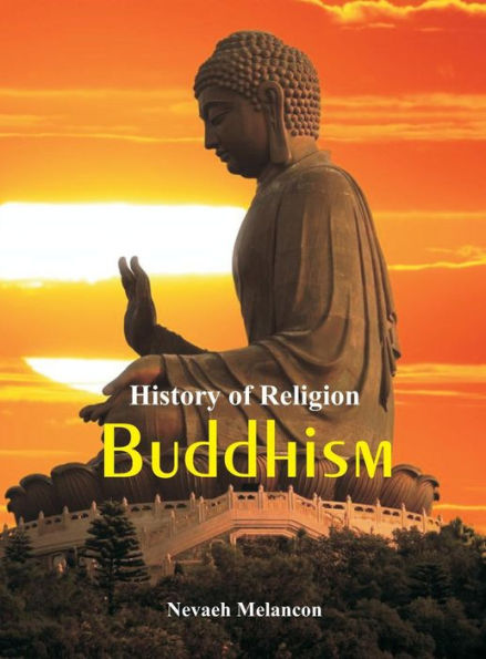 History of Religion: Buddhism