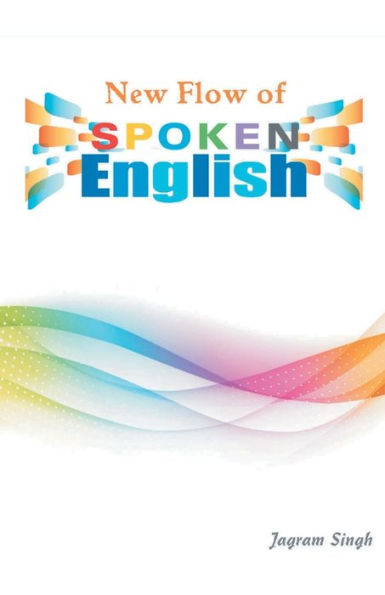 New Flow Of Spoken English