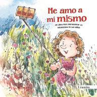 Title: Me amo a mí mismo, Author: Various Authors