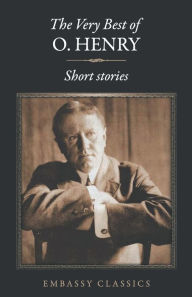 Title: The Very Best Of O. Henry, Author: O. Henry