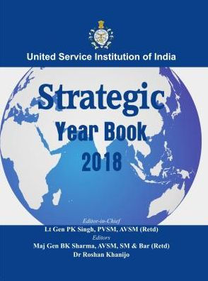 Strategic Yearbook 2018