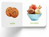 Alternative view 5 of My First Book of Food