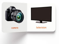 Alternative view 10 of My First Book of Things at Home