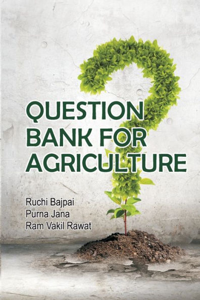 Question Bank For Agriculture