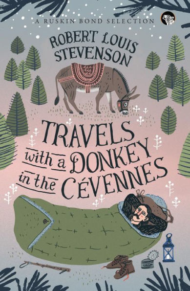 Travels With a Donkey in the Cevennes