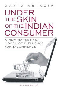 Title: Under The Skin of The Indian Consumer, Author: Chris ImmergrÃn