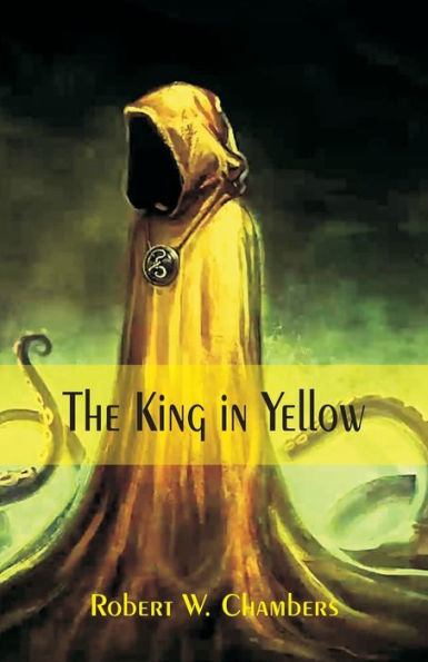 The King in Yellow