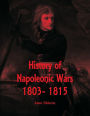 History of Napoleonic Wars: 1803- 1815