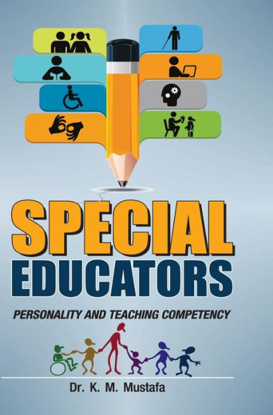 SPECIAL EDUCATORS: PERSONALITY AND TEACHING COMPETENCY
