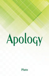 Title: Apology, Author: Plato