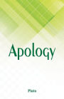 Apology