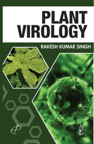 Title: Plant Virology, Author: R. K. SINGH