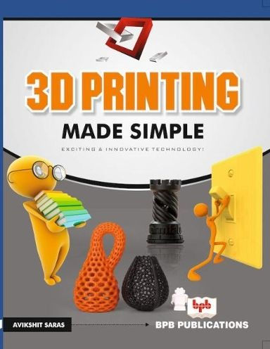 3D Printing made simple