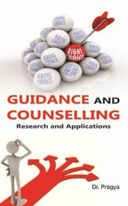 Title: Guidance And Counselling Research And Applications, Author: Samani Rohini Pragya